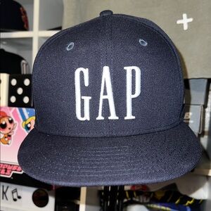 GAP 1969 New Era snapback